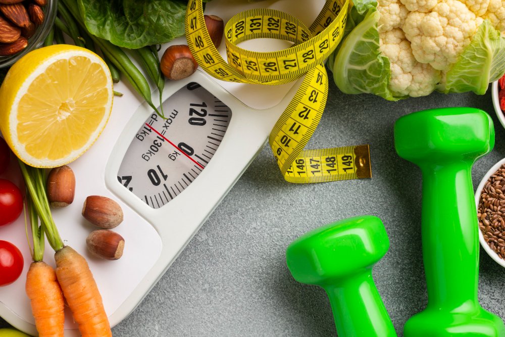 WEIGHTLOSS MANAGEMENT